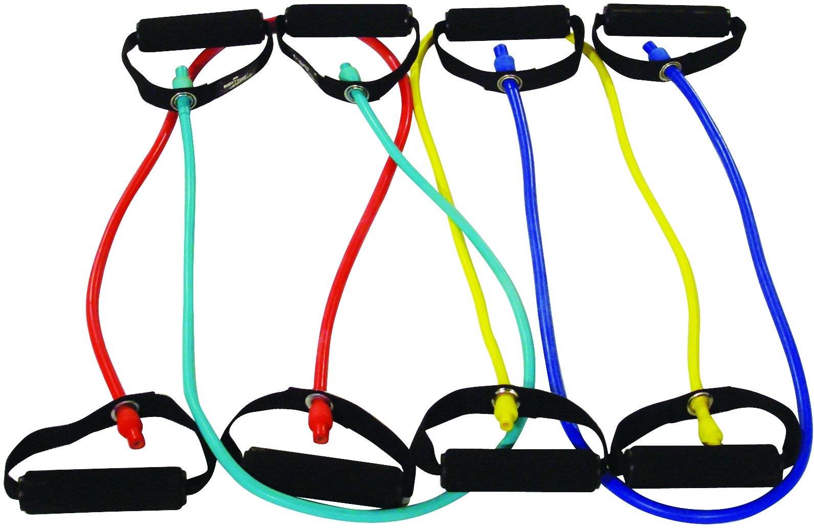 Coardă elastică fitness