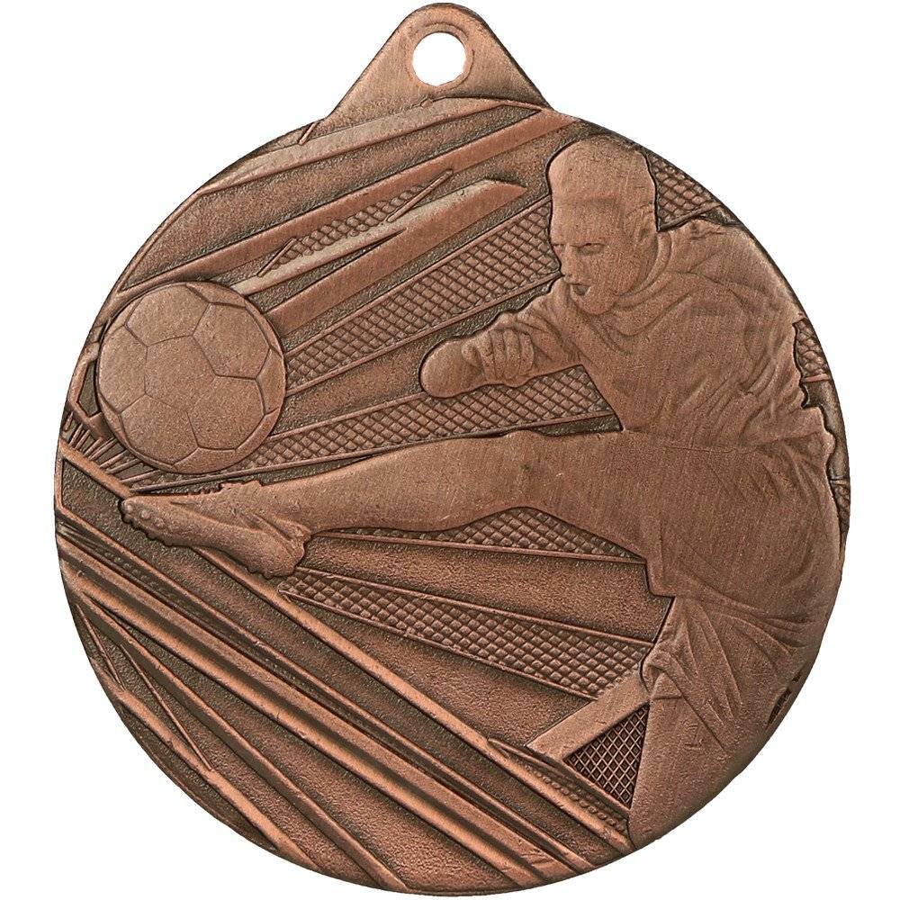 Medalie fotbal ME001