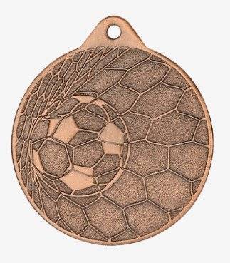 Medalie fotbal MMC 0350