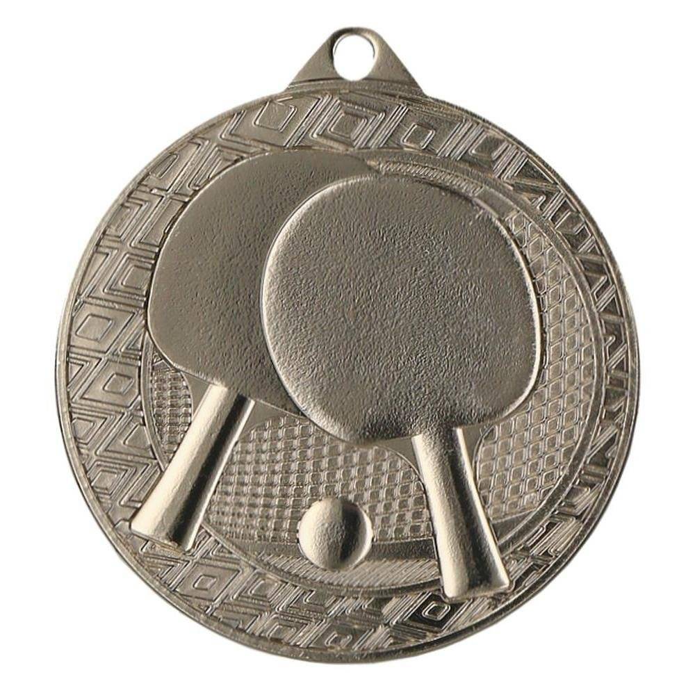 Medalie tenis de masa MMC4511 Ø 45mm