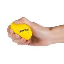 Minge din spuma poliuretanica SPORDAS