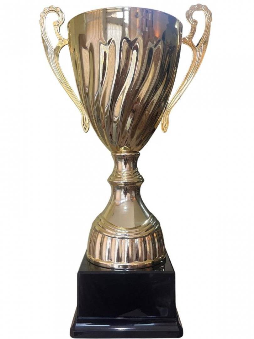 Pachet cupe si medalii turneu fotbal