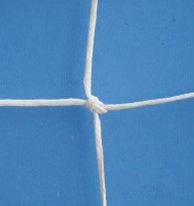 Plase porti fotbal 5x2x1x160m, ochi patrat, diametru fir 3.5mm
