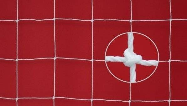 Plase porti fotbal 7.32x2.44 m, Ø3.5mm