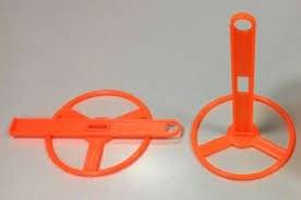 Set copete taiate