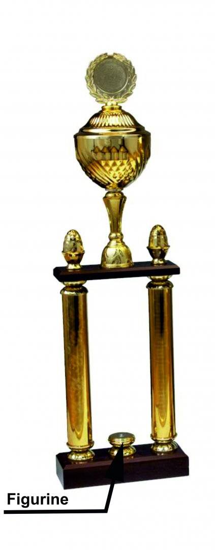 Trofee Dakota