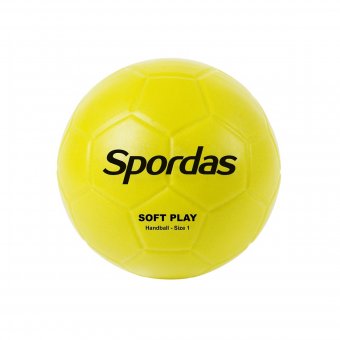 Minge Soft Play Handbal SPORDAS