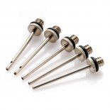 Set ace pentru umflat mingi