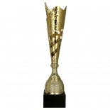 Cupa metal aurie 3160
