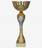 Cupa aur-argint 9266