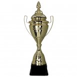 Cupa metal aur 1073