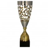 Cupa metal aur-argint 2094