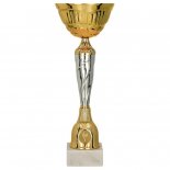 Cupa metal aur-argint 9256