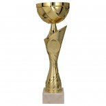 Cupa metal aur RAMAR