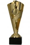 Cupa metal gold 9281