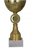 Cupa metal gold 9291