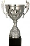 Cupa metal argintiu 4234