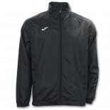 Jachetă de ploaie IRIS negru