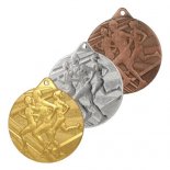 Medalie atletism ME004 50mm