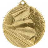 Medalie fotbal ME001
