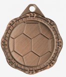 Medalie fotbal MMC 1232