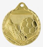 Medalie fotbal MMC 3032