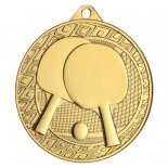 Medalie tenis de masa MMC4511 Ø 45mm