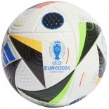 Minge de fotbal ADIDAS Fussballliebe EURO 24 PRO M5