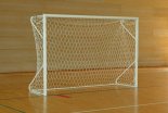 Plase porti fotbal 3x2x1x1m, polipropilena, ochi hexagonal, grosime fir 5mm