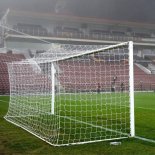 Plase porti fotbal 7.32x2.44 m, Ø3.5mm