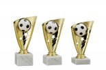 Trofee fotbal standard