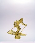Diverse figurine